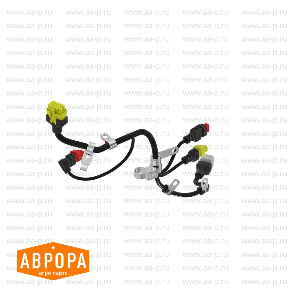 Einspritzpumpe